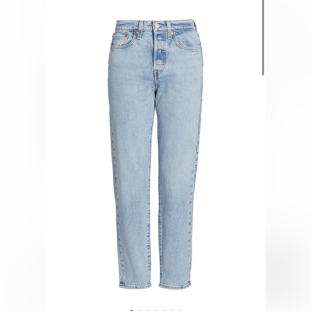 Levi's Light Blue Women's Jeans